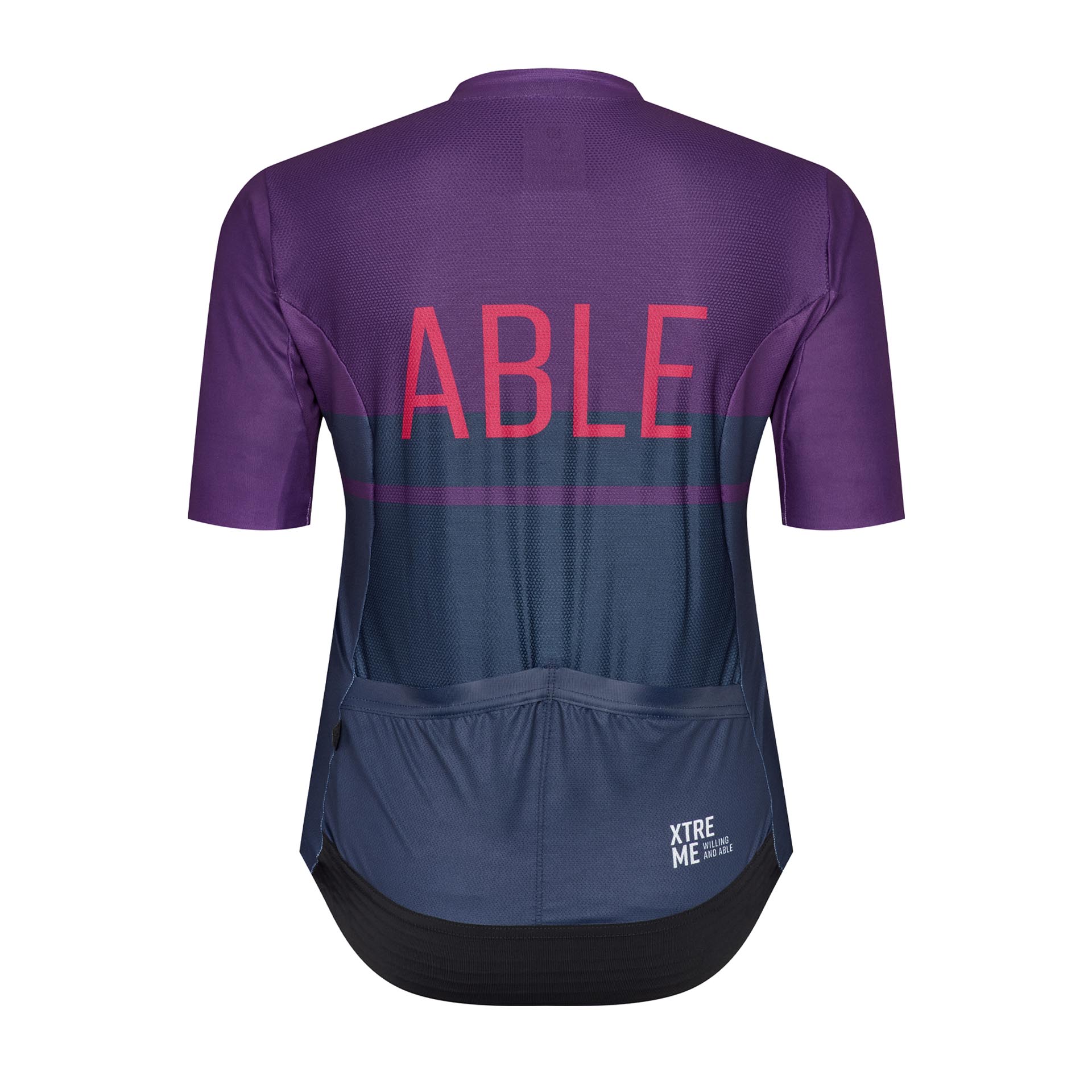Grape Royale W Jersey - Image 2