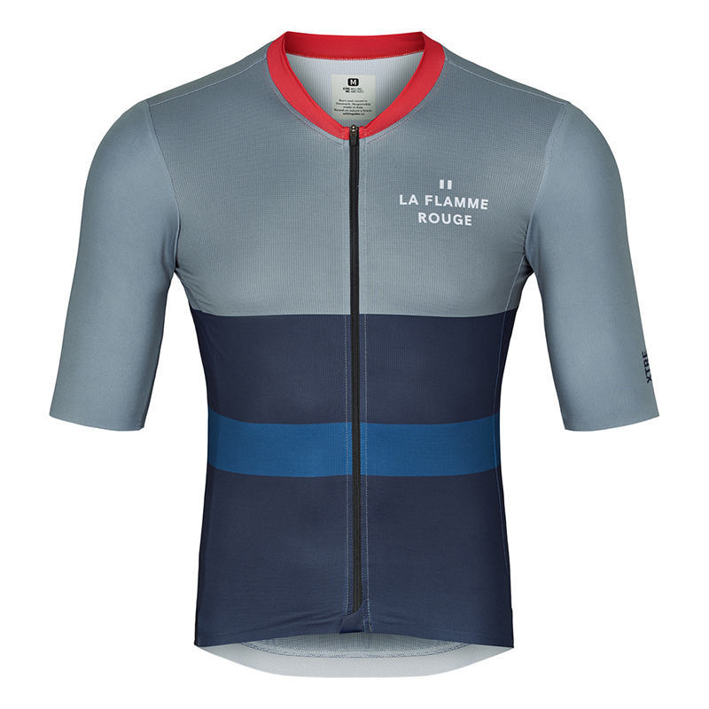New Jersey from the X.WA collection from Willing Able and La Flamme Rouge.