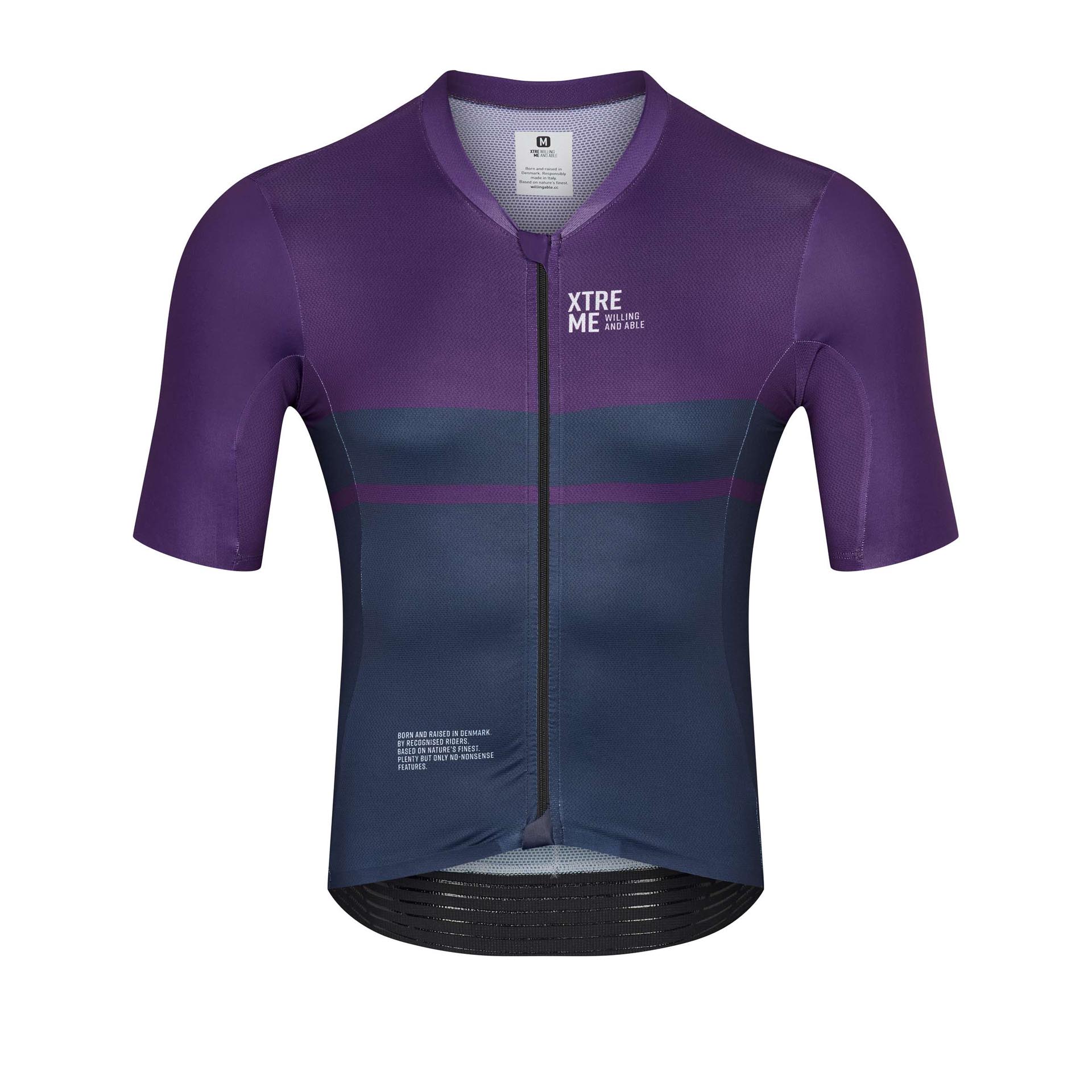 Grape Royale jersey - Image 2