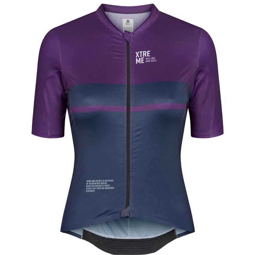 Willing and Able Grape Royale W Jersey