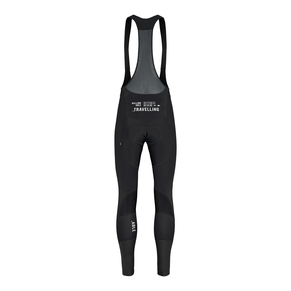Product from Willing Able. A warm winter tight.