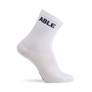 WA White Socks