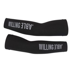 WA Knitted Arm Warmers