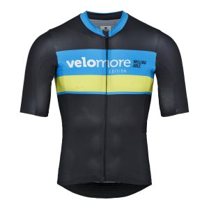 Velomore x WA Jersey