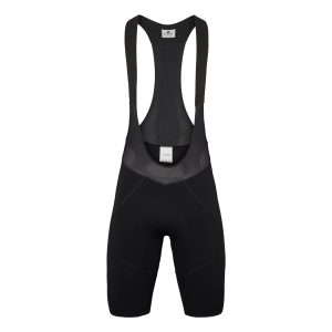 Velomore x WA Black Bib
