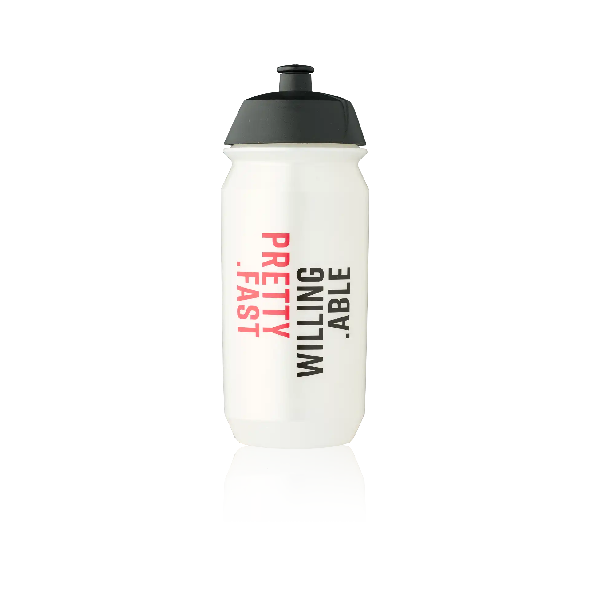 Willing Able 500 ml Bottle - Image 2