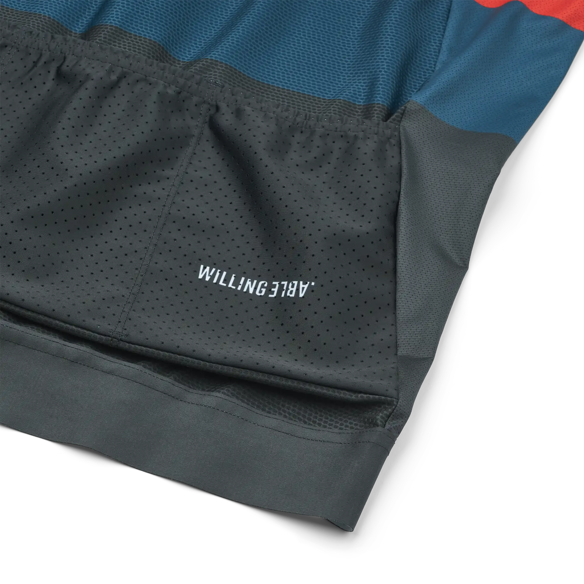 Blue Blaze SS Jersey - Image 5