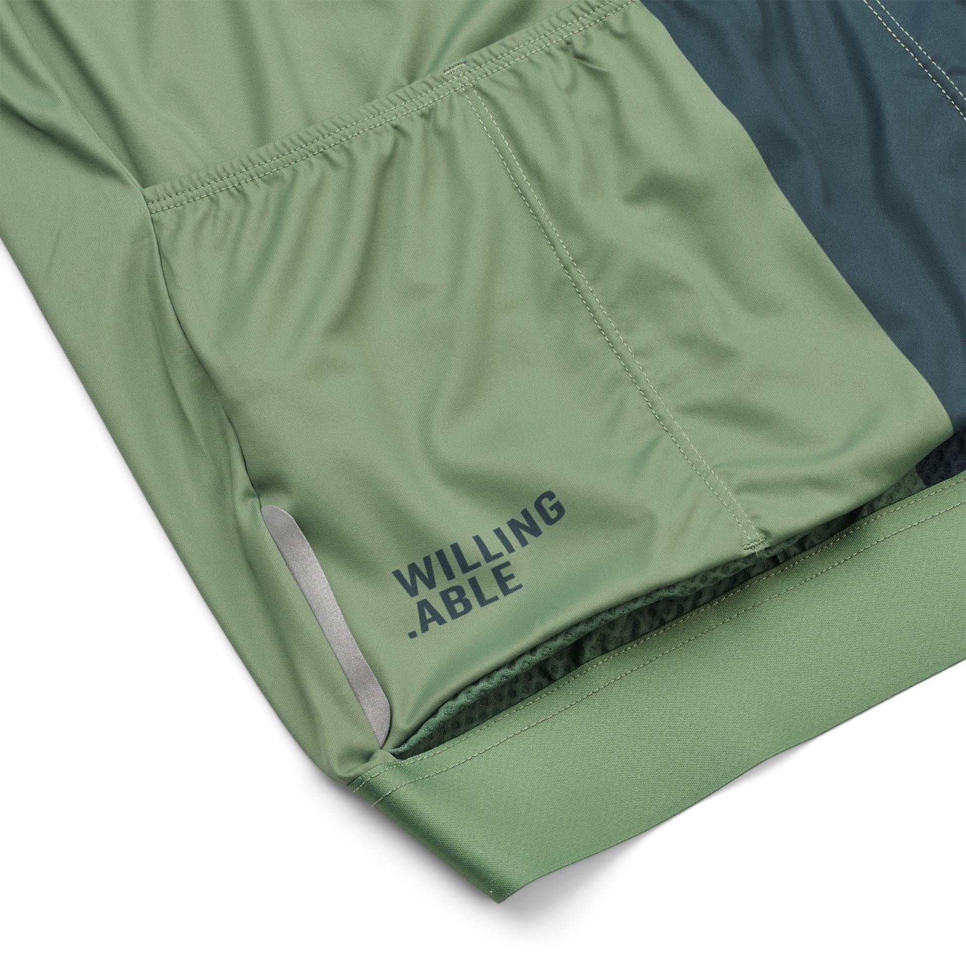 Leafy LS Jersey - Image 4