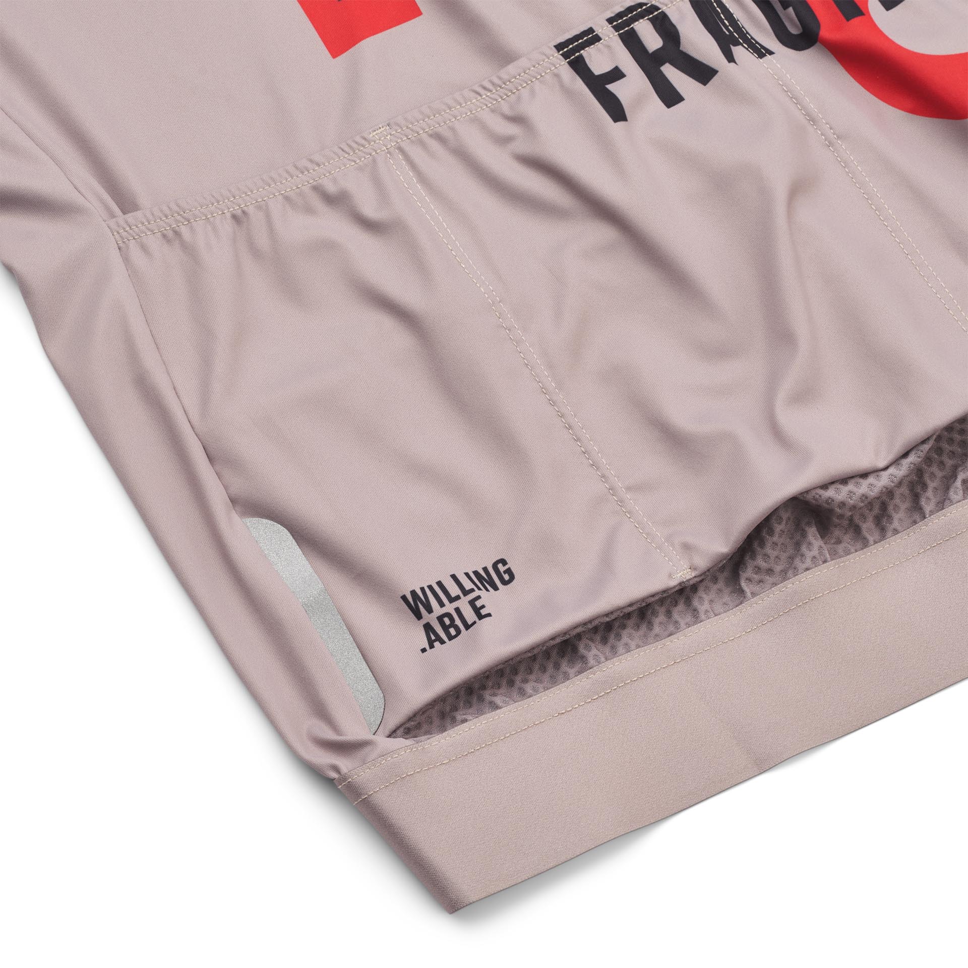 Sandy LS W Jersey - Image 4