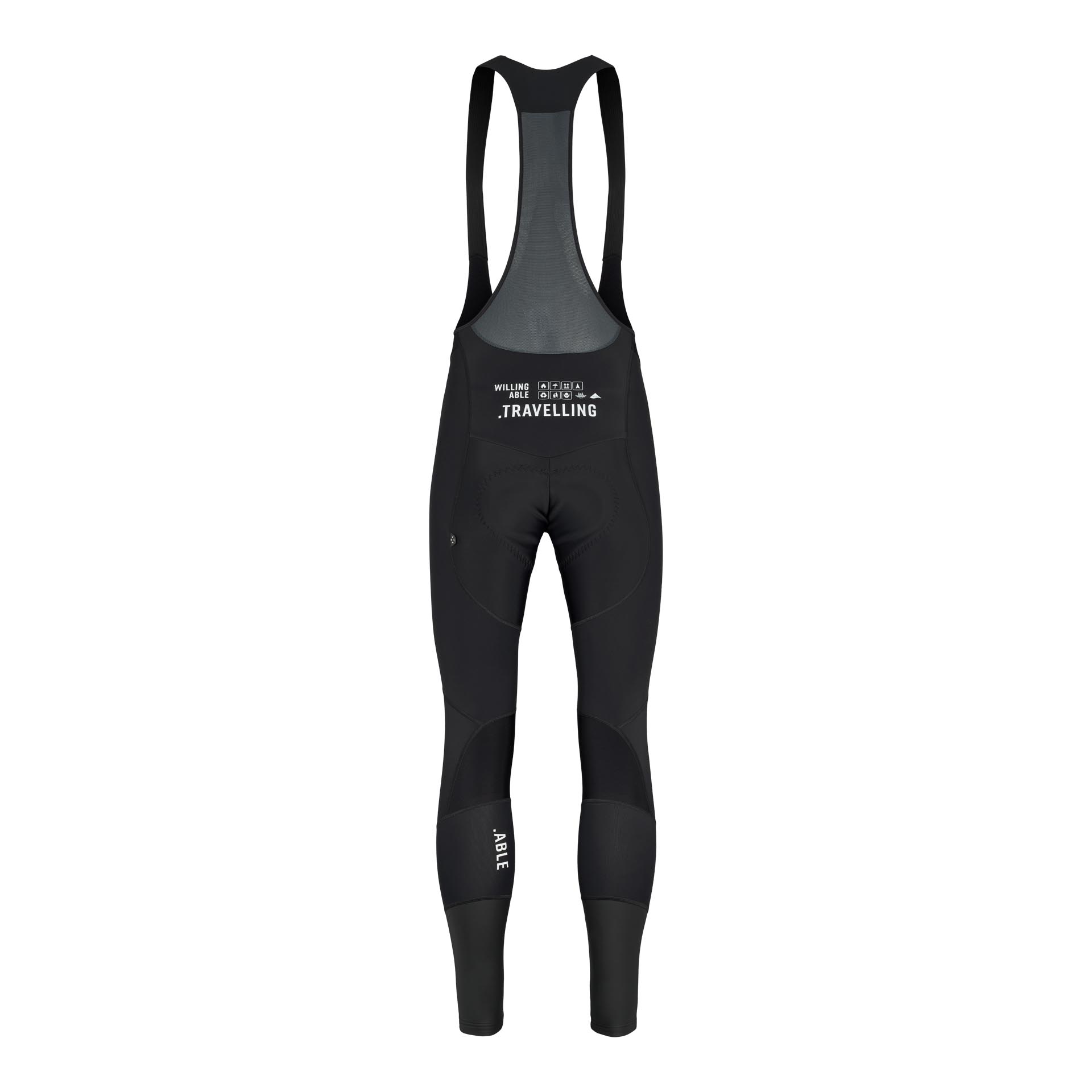 Arctic W Bibtight - Image 2