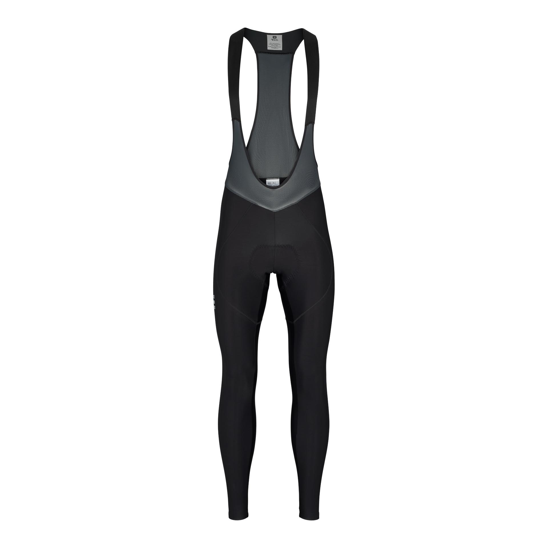 Thermal W Bibtight