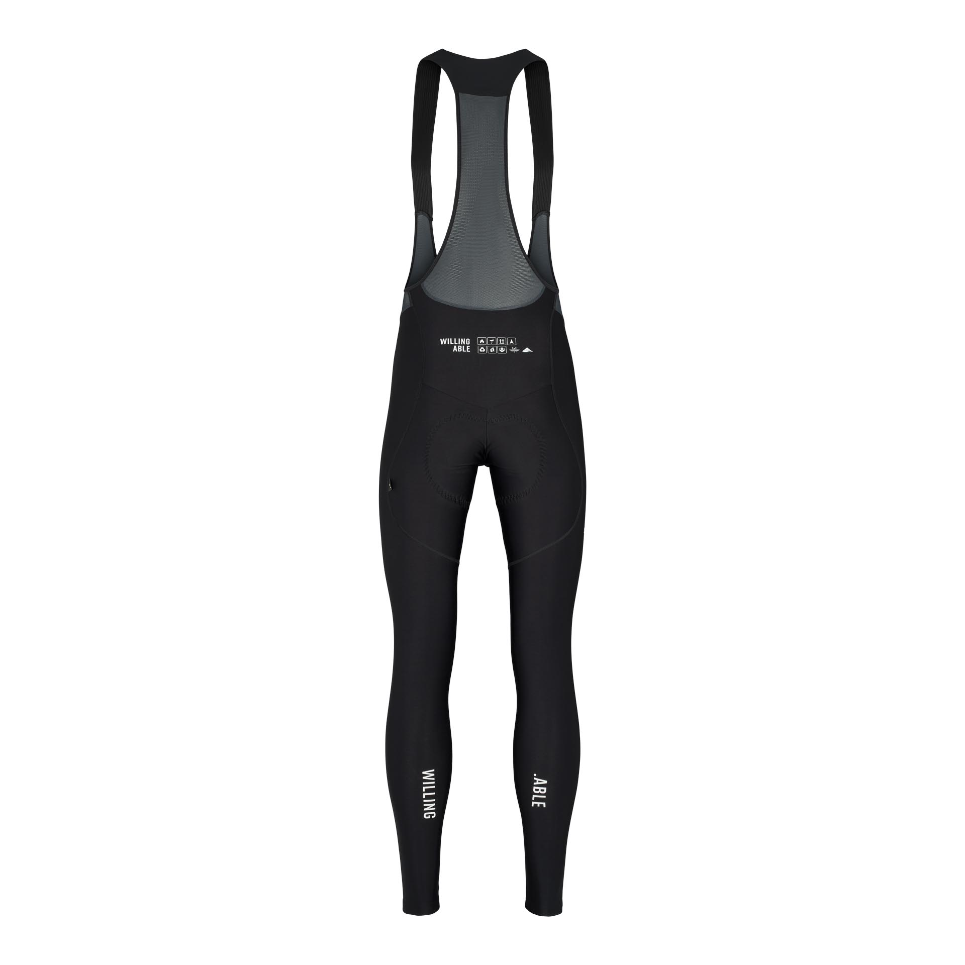 Thermal W Bibtight - Image 2