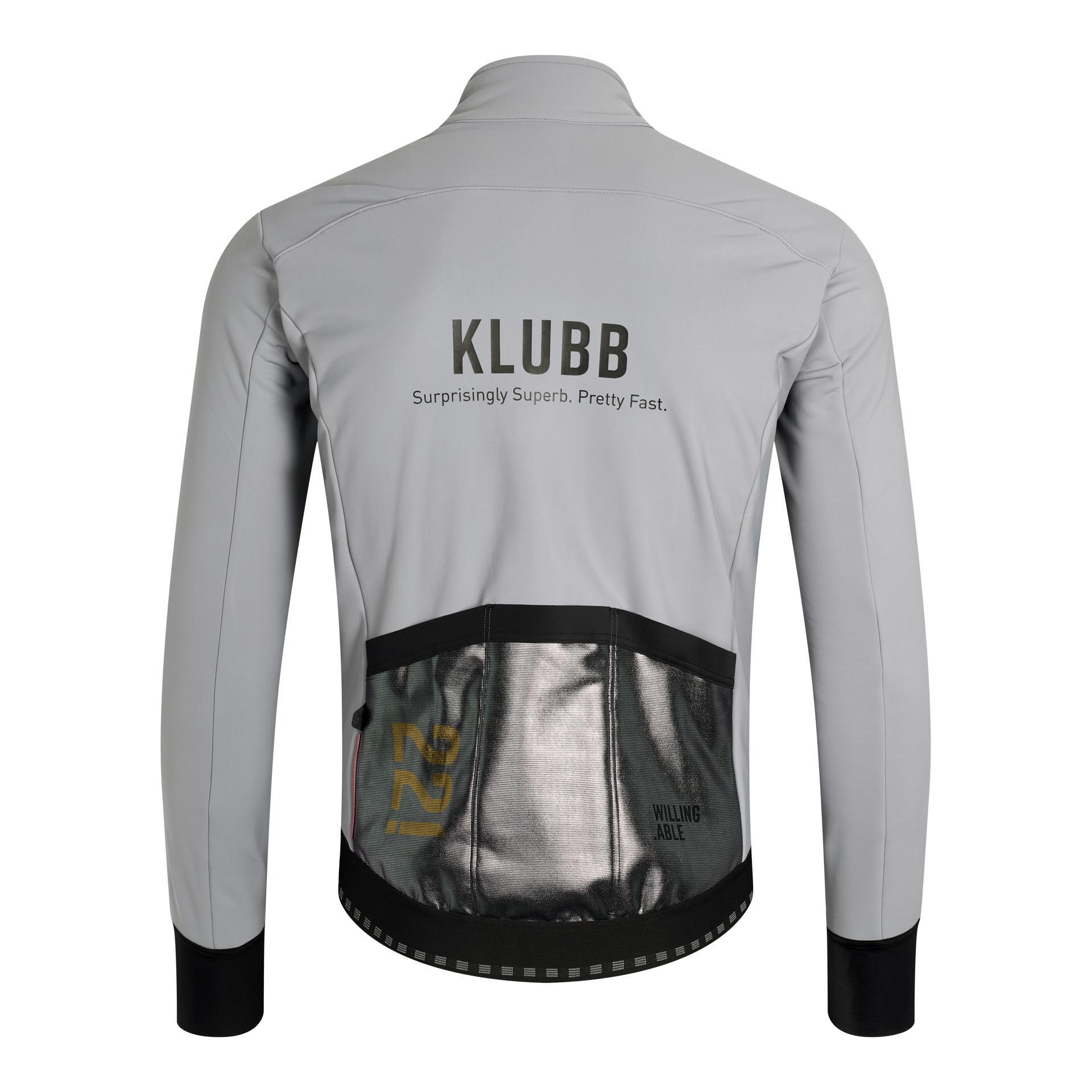 Arctic Klubb Jacket - Image 2