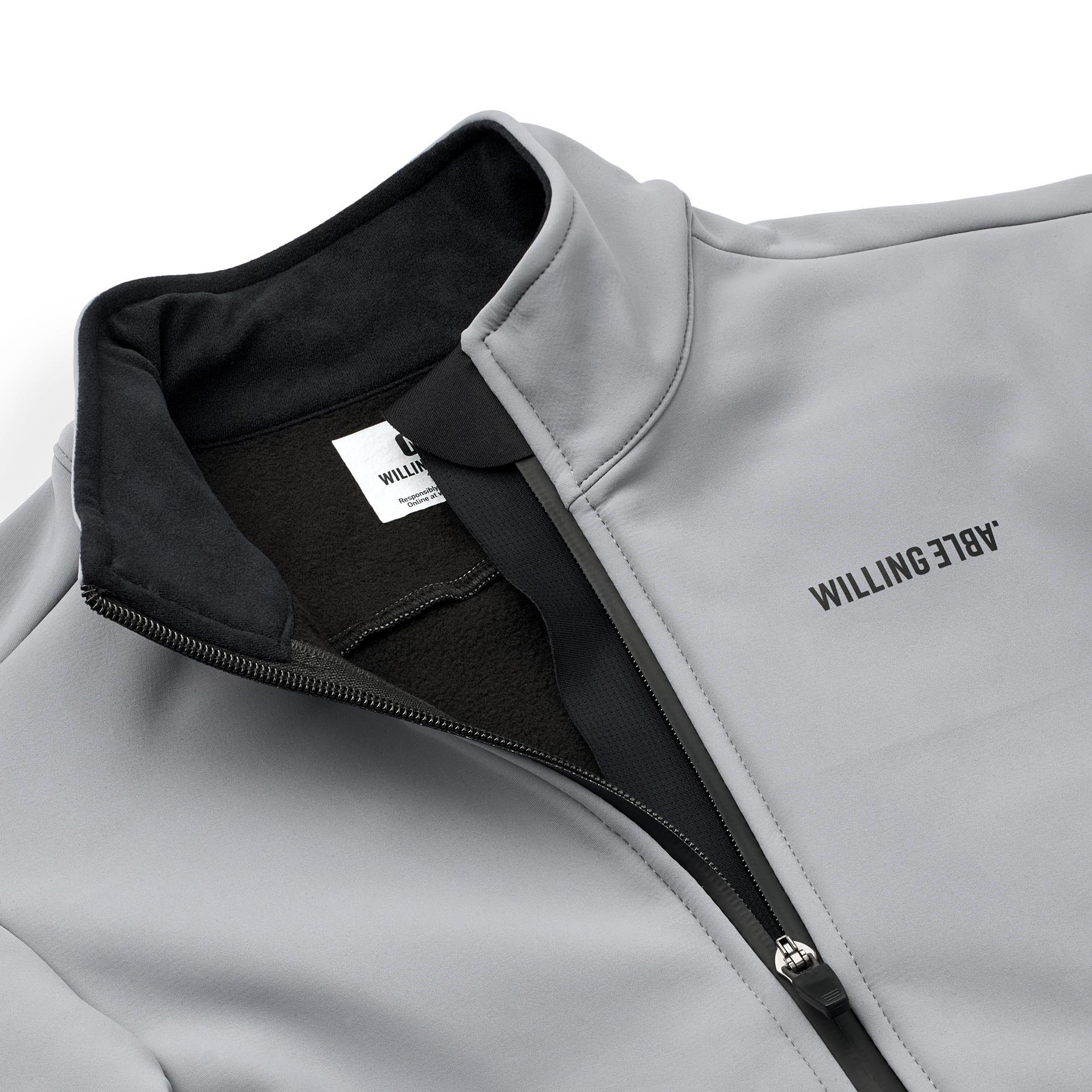 Arctic Klubb Jacket - Image 3
