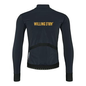 Arctic Marine Shale Jacket