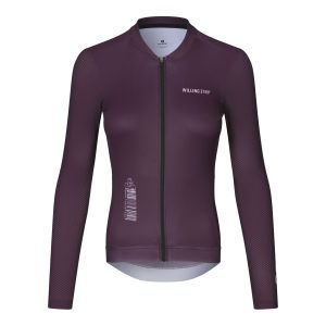 WE.CC LS Purple W