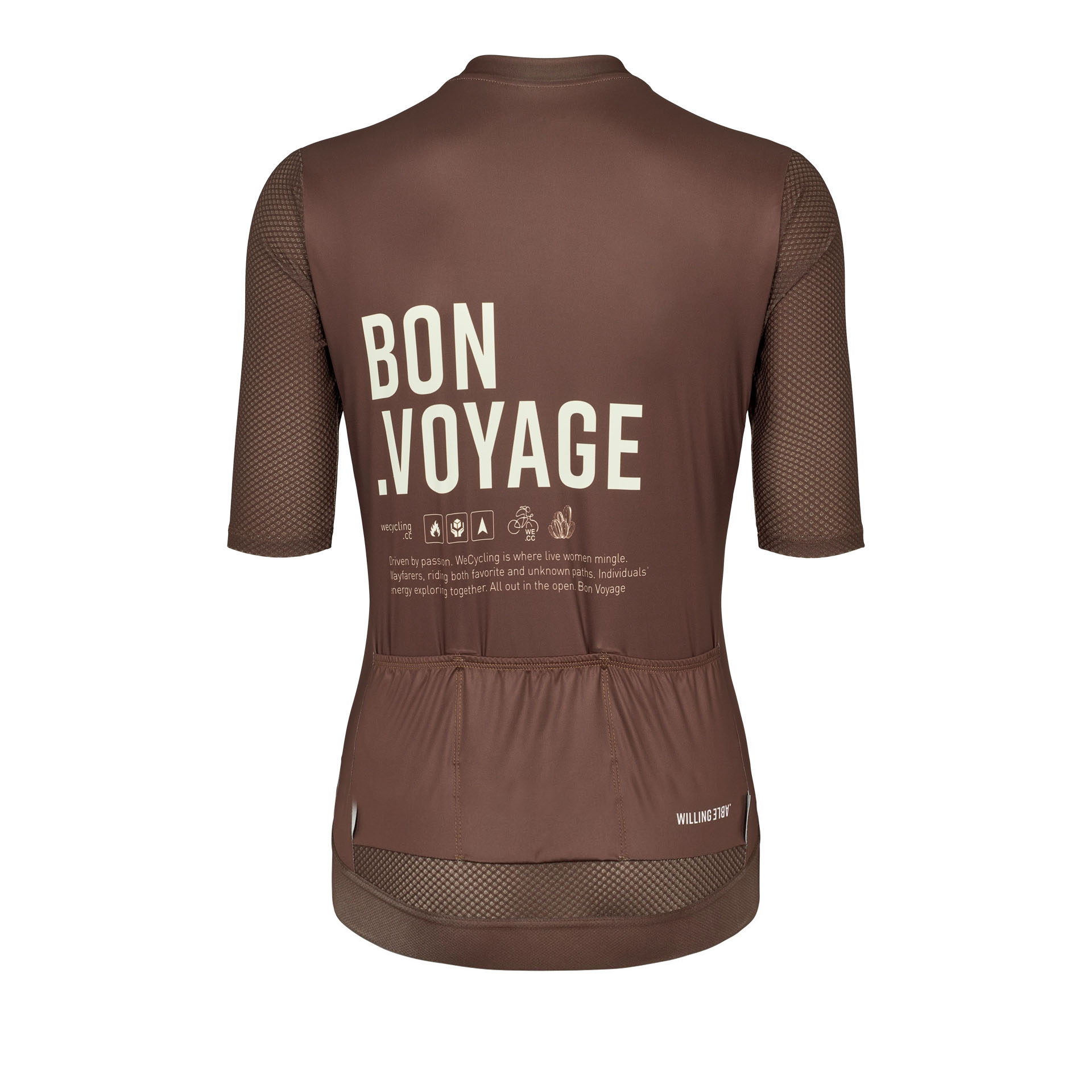 WE.CC SS Bronze W - Image 3