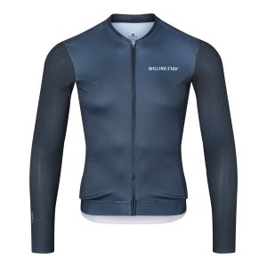 Oxford LS Jersey