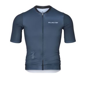 Oxford SS Jersey