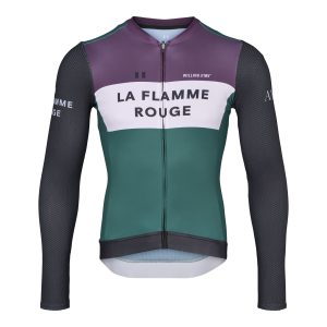 Annarr x LFR LS Jersey