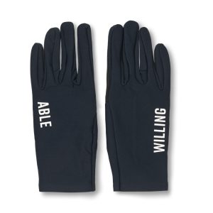 WA gloves light