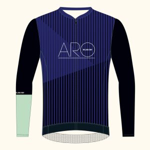 WillingAble - ARO LS Jersey