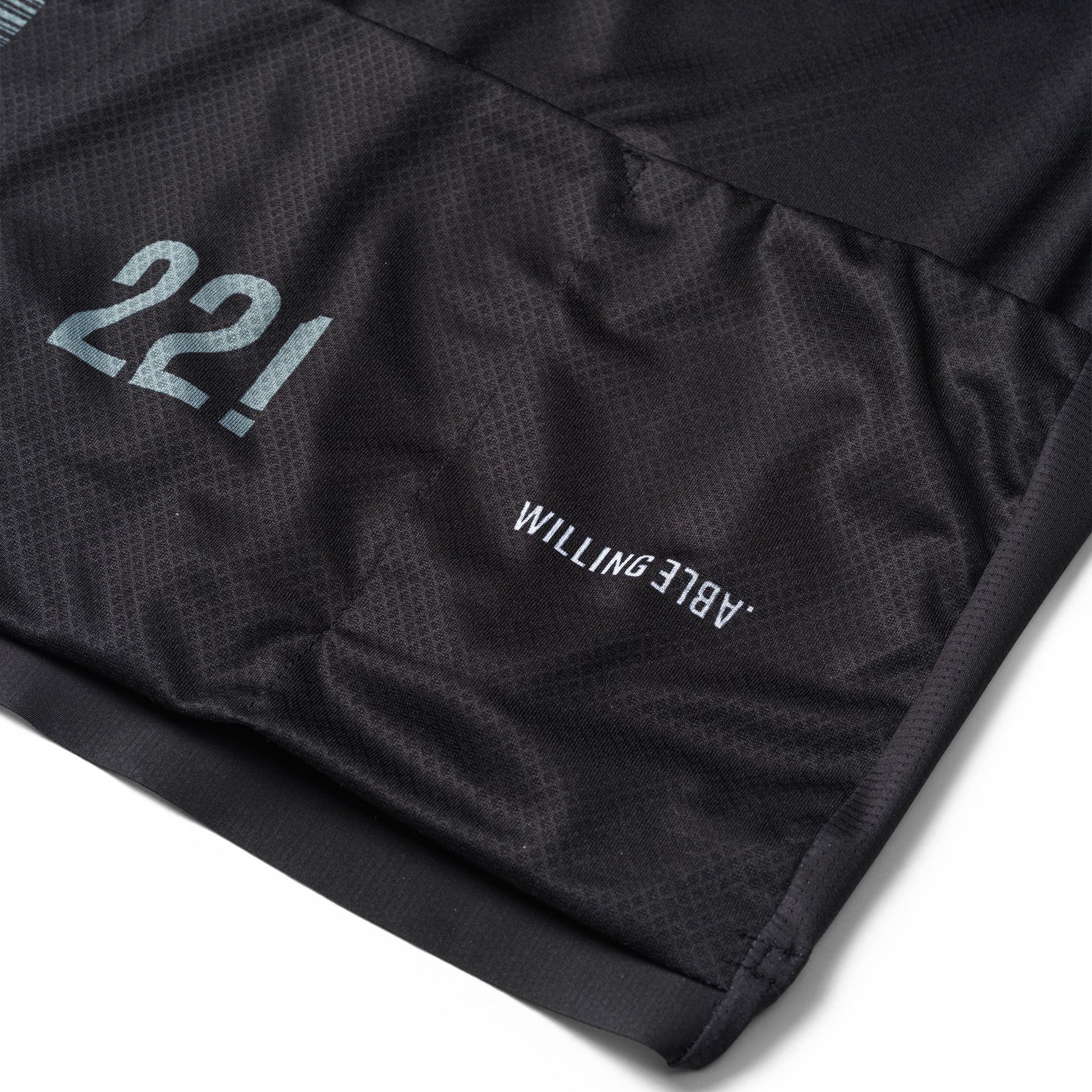 Tricolore SS Jersey - Image 4
