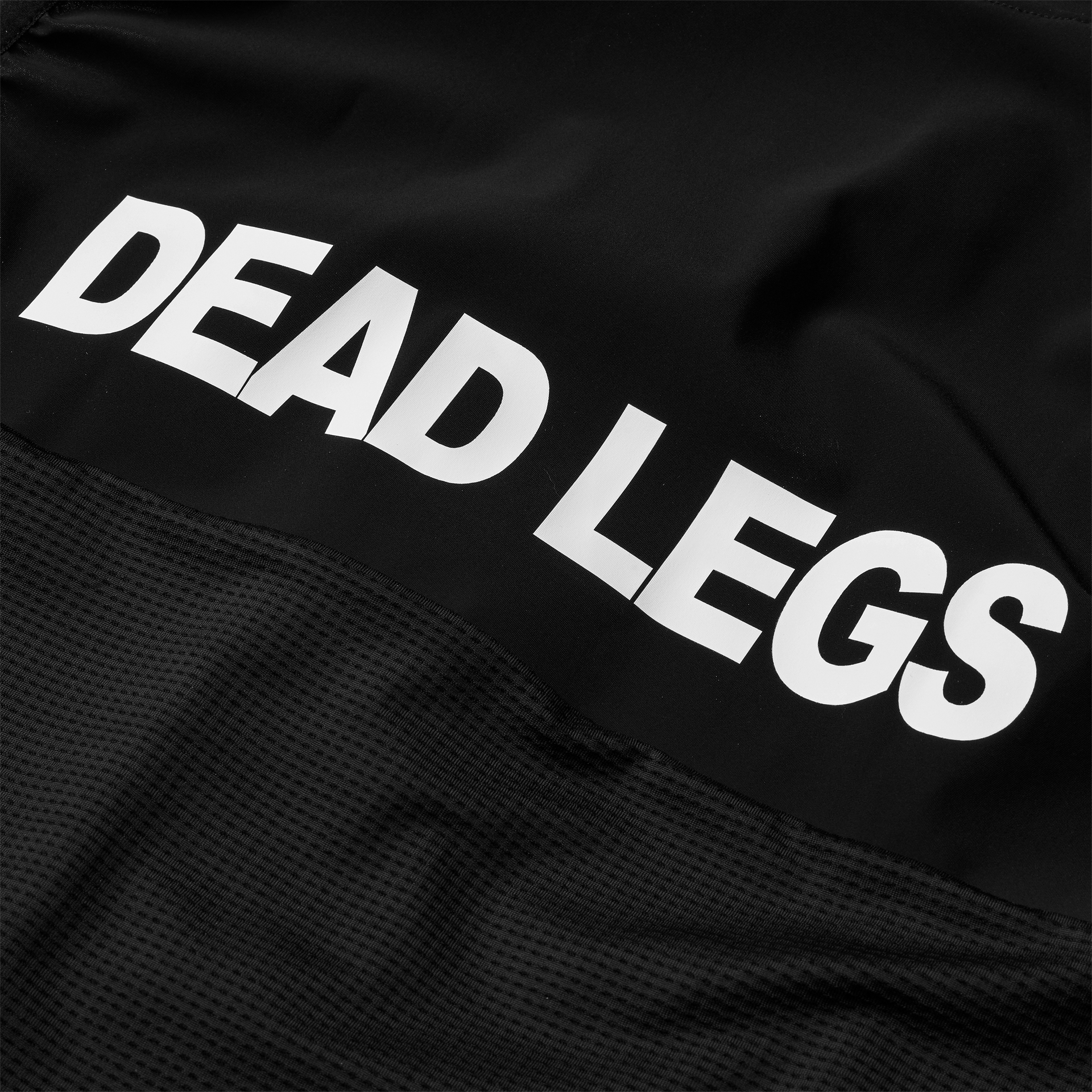 Dead Legs x WA Gilet - Image 4