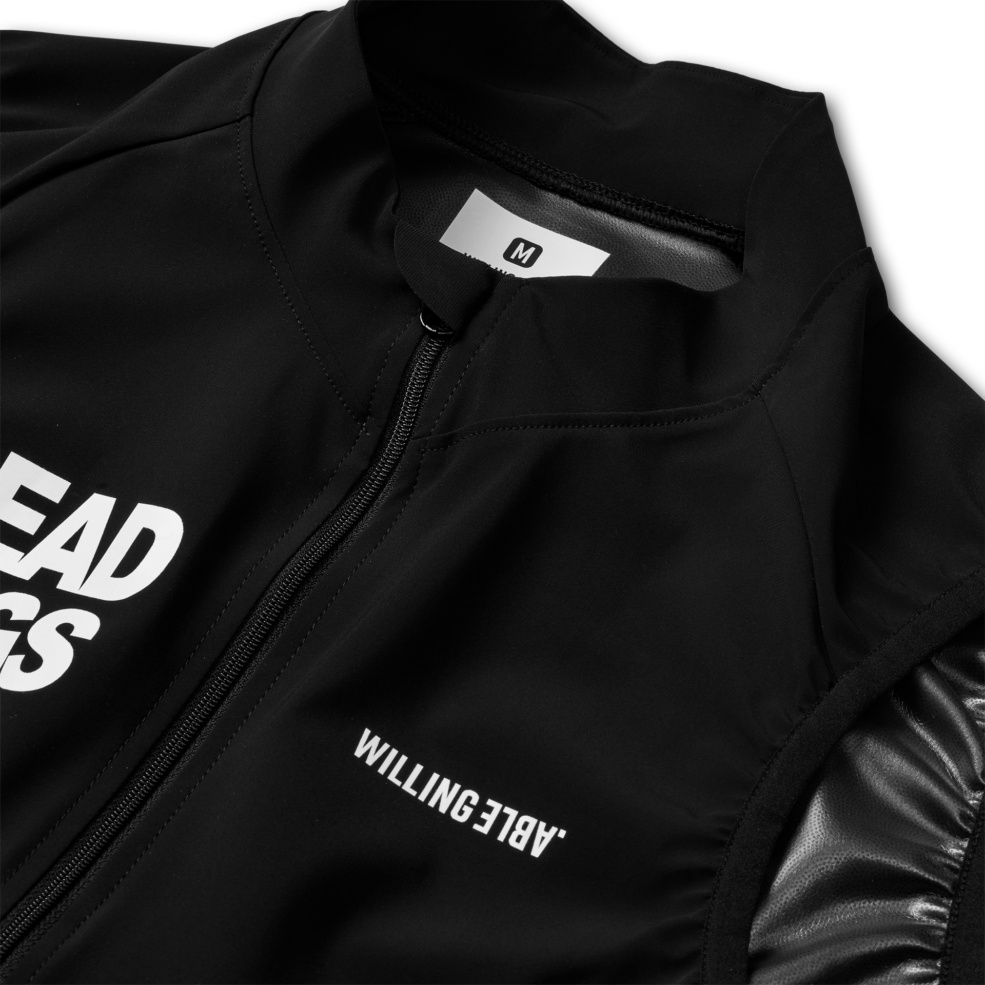 Dead Legs x WA Gilet - Image 5