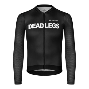 Dead Legs x WA LS Jersey